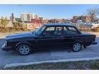 Thumbnail Photo 2 for 1981 Volvo 240 GLT Coupe